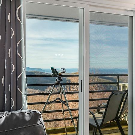 Apartmán Gatlinburg Summit Smoky Mountains View Exteriér fotografie