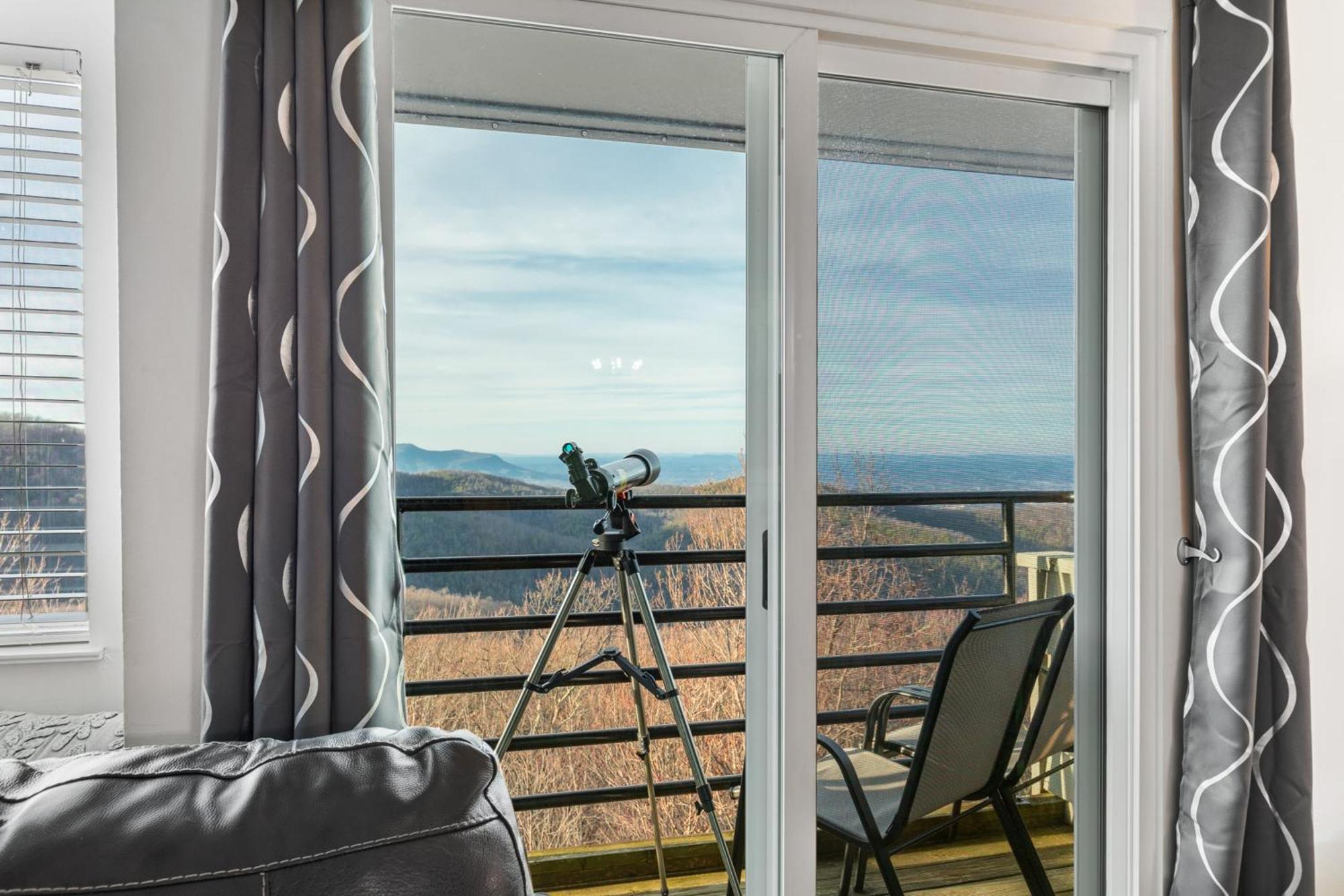 Apartmán Gatlinburg Summit Smoky Mountains View Exteriér fotografie
