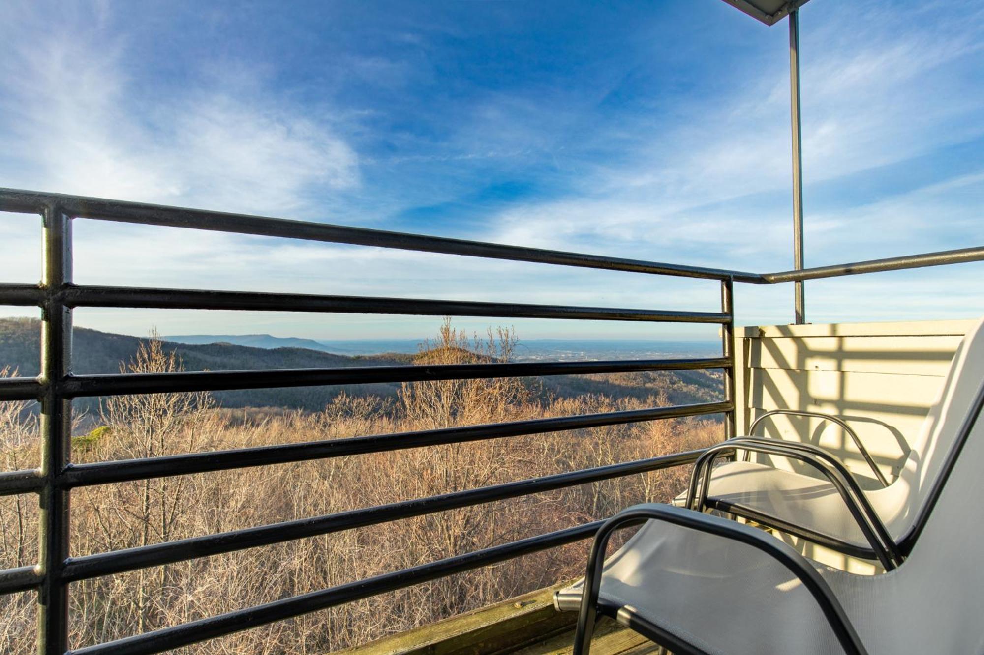 Apartmán Gatlinburg Summit Smoky Mountains View Exteriér fotografie