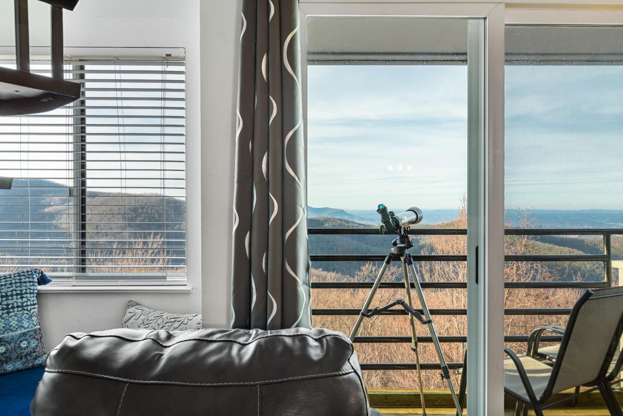 Apartmán Gatlinburg Summit Smoky Mountains View Exteriér fotografie