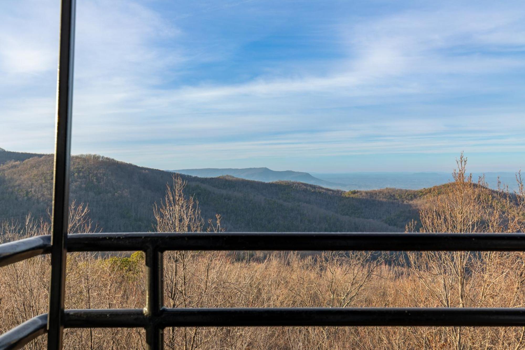 Apartmán Gatlinburg Summit Smoky Mountains View Exteriér fotografie