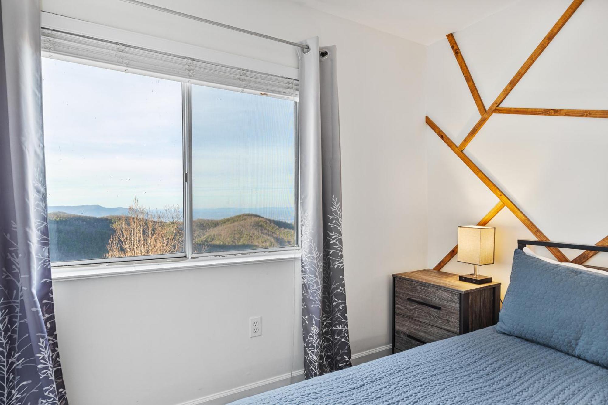 Apartmán Gatlinburg Summit Smoky Mountains View Exteriér fotografie